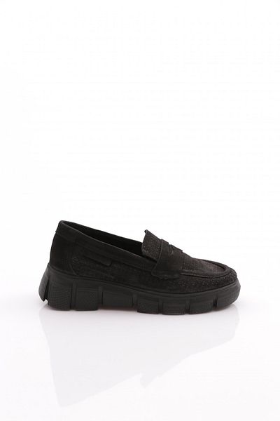 Mammamia D24ya-3910 Pantofi de damă din piele