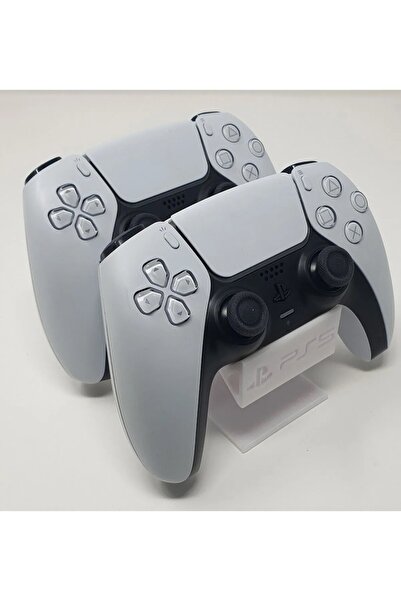 Goplast Premium PS5 2'li Kol Tutucu Aparat, PS5 Konsol Aparatı, PS5 Joystick ...