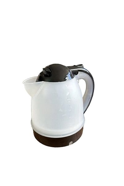 KENT 24 Volt In-Car Water Heater Kettle Teapot 1 Liter