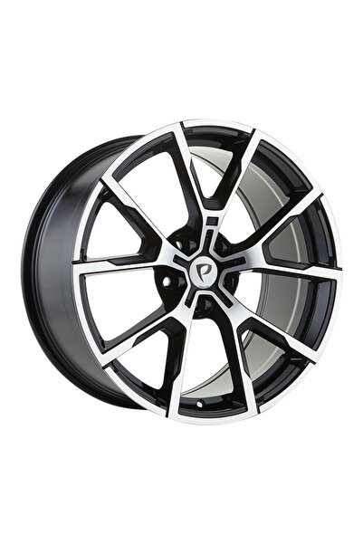 powcan BMW G30 VE G20 UYUMLU  ÖN JANT 8.5X20 ET27 ARKA JANT 10X20  ET40 BK560...