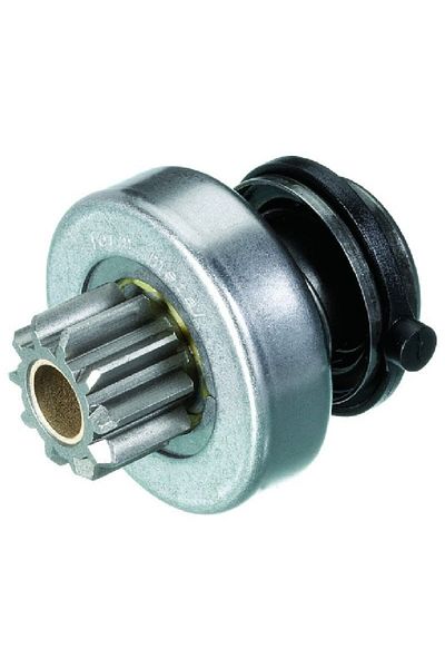 Form Metal 53655 Mercedes 10 Channel 10 Tooth 10062095   Starter Gear