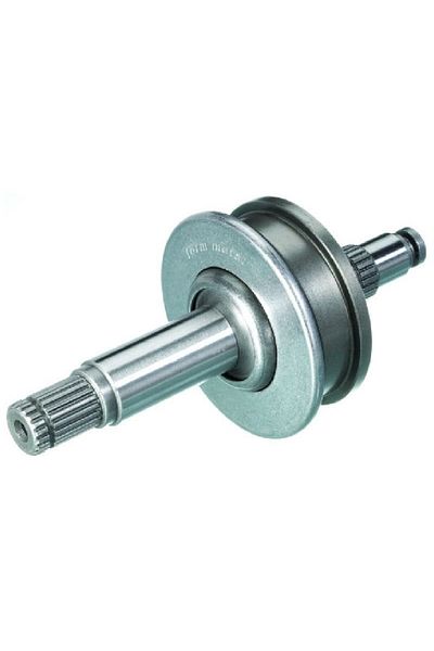 Form Metal Canter 61150 10 Channel71511510 Starter Gear