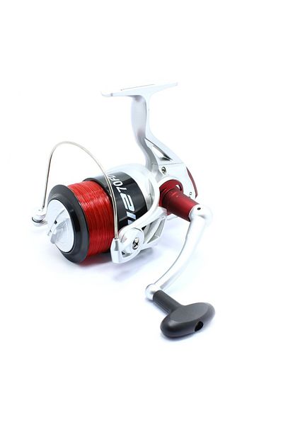 LİNEAEFFE Lineaeffe S 1001270   Shizuka Sk12 7000 Fishing Line Machine 3+1 Bb