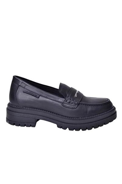 Mammamia D24ka-3610 Pantofi casual din piele pentru femei - Comozi și eleganti