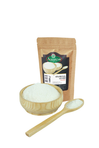 Hindistan Öğütülmüş Cevizi 100 gr