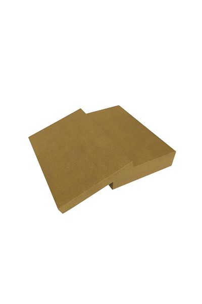 TT Tahtakale Toptancıları Complete Carton Box 26X40X7.5 cm (10 Units) Kraft