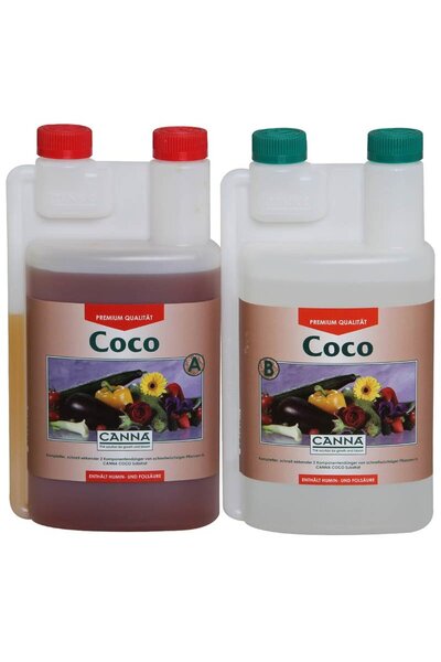 Canna Coco A B 1 Litre