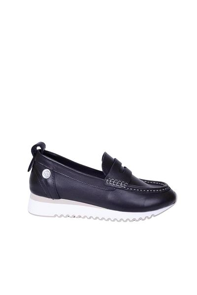 Mammamia D24Ya-90 Pantofi din piele pentru damă