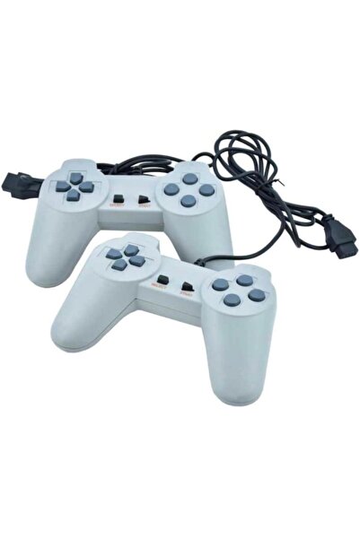 Genel Markalar Micro Genius 9 Pin Atari Kolu Ince Jacklı S-1000