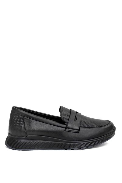 Mammamia D24ya-3070 Pantofi din piele pentru femei