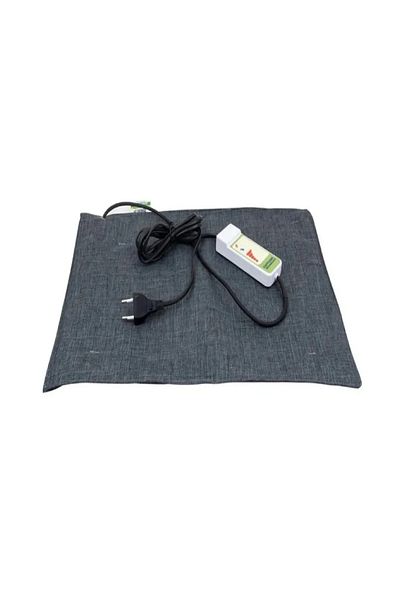 Dükkanönü Electric Cushion Sofa Chair Cushion Office Digital Controller 220 V.