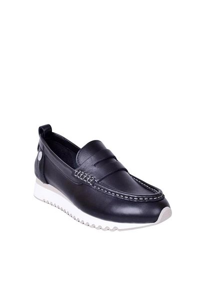 Mammamia D24Ya-90 Pantofi din piele pentru damă