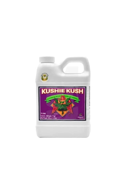 Advanced Nutrients Kushie Kush 500 ml