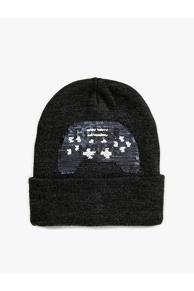 Koton Tištěný baret
