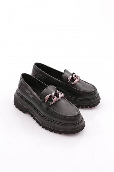 Mammamia D24ka-3340 Pantofi casual din piele pentru femei - eleganti si confortabili