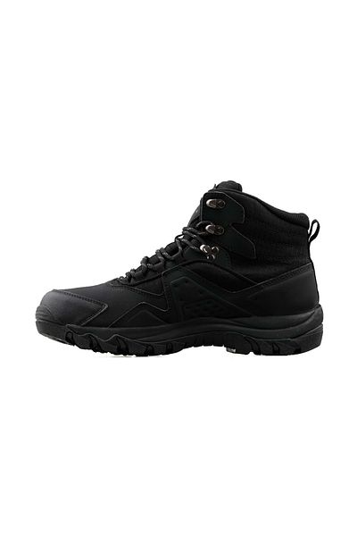 Hammer Jack 101-23174 Vader Waterproof Outdoor Men's Boots BLACK