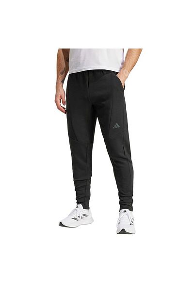 adidas D4t Knit Pant Μαύρο Ανδρικό Φούτερ Iy1117