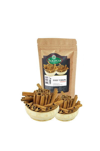 - Boru Tarçın 250 gr