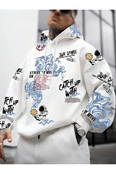 bellanova هوديي بناتي بنمط الرسوم المتحركة Jinx