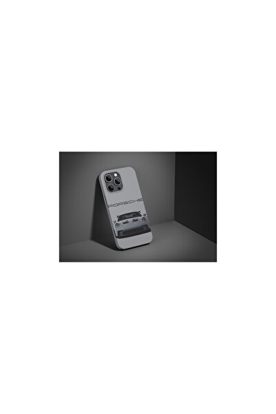 SOFTCASE Porsche Iphone Tüm Modellere Uyumlu Kılıf Iphone 6,7,8,x,11,12,13,14...