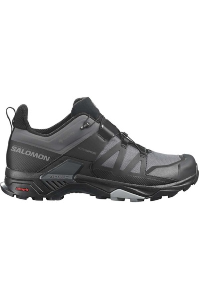 Salomon X Ultra 4 Gtx Gore-Tex® L41385100 Hiking Patika Koşu Erkek Outdoor Ay...