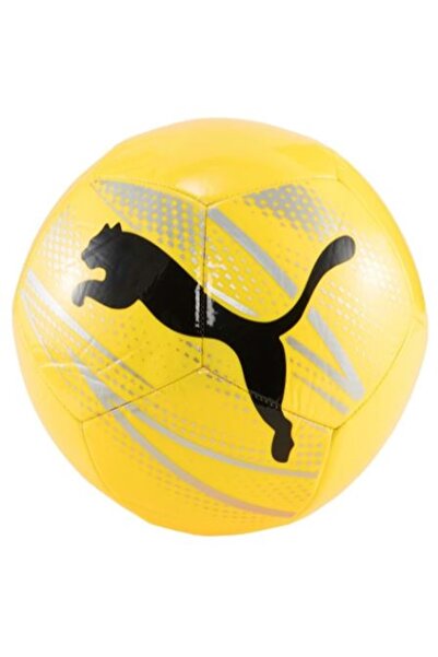 Puma 084073-01 Attacanto Graphic 5 no Futbol Topu SARI