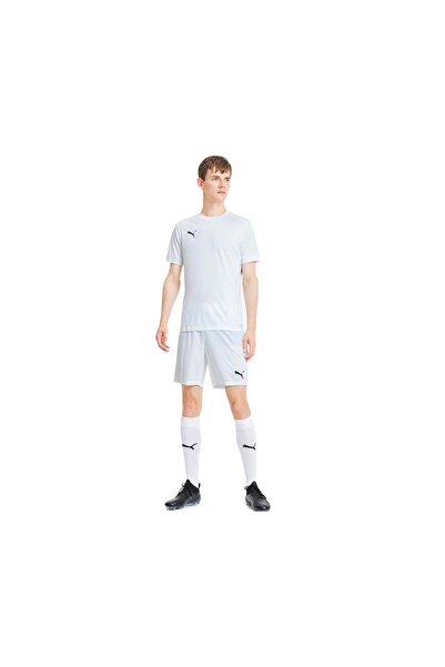 Puma 704171 Teamgoal 23 Jersey T-Shirt Dry-Cell Чоловіча футболка БІЛА