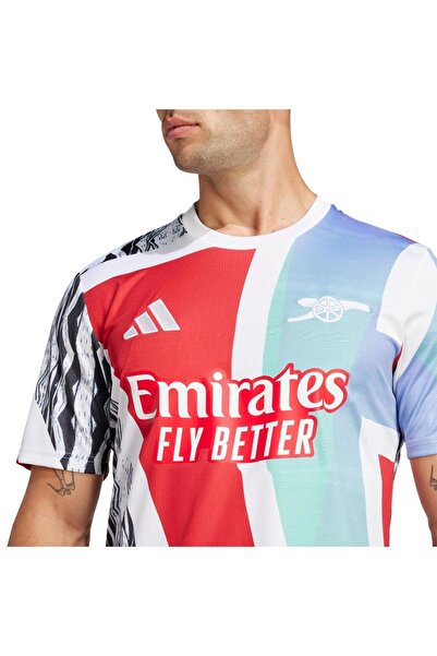 adidas Erkek Forma Afc Preshı Je7562