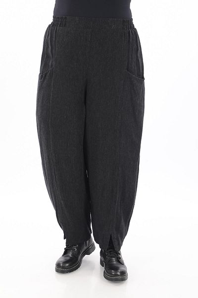 Zedd+ Plus 22601 Model Khaki Trousers