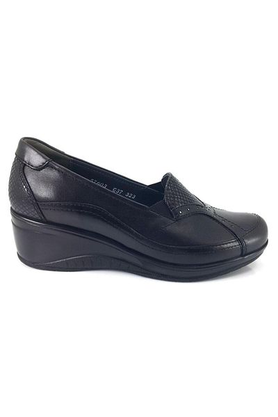 Forelli FORELLİ 57603-G PANTOF DE FEMEI HALLUX VALGUS CONFIGURĂ PADELE 20K