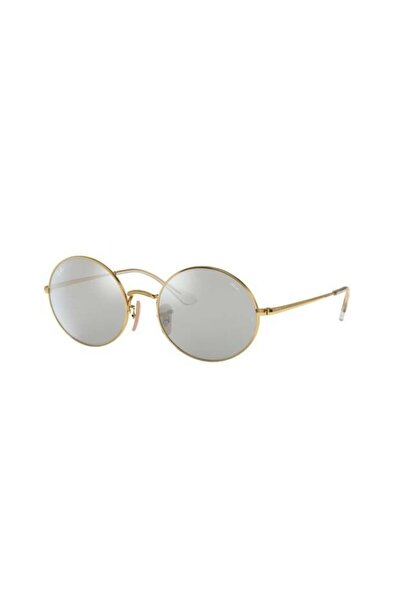 Ray-Ban 1970 001/W3 54 Unisex Sunglasses