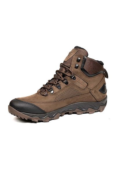 Greyder 00173 Sympatex Waterproof Men's Outdoor Boots - Brown