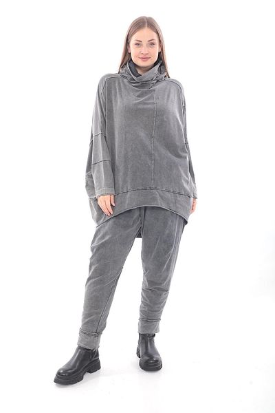 Zedd+ Plus 23725 Model Number Tunic Stone Colored