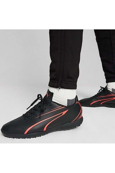 Puma 107484   Pantofi de fotbal Puma VITORIA TT 02