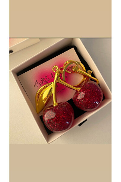 MODA Breloc BAG CHARM SE ATTACHE LA GEANTĂ