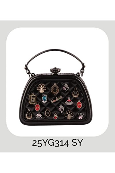 Guja حقيبة يد بإبرة 25YG314