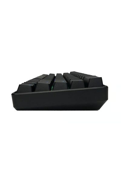 KRAKEN لوحة مفاتيح ميكانيكية Pro 60 % Blue Switch