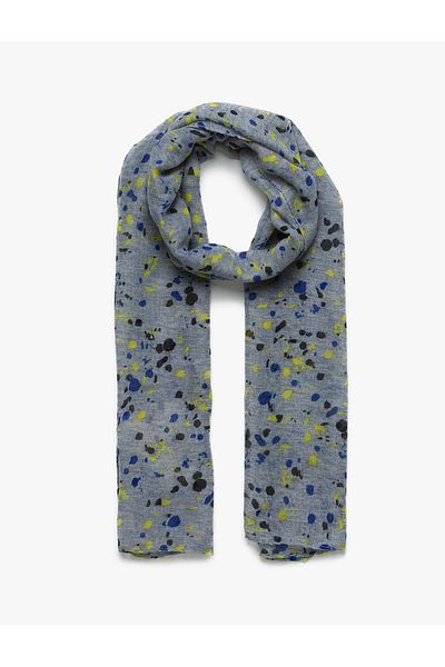 Koton Patterned Shawl