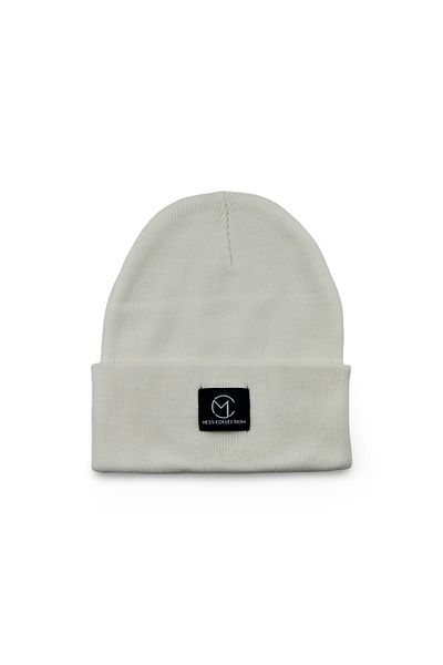Mess collection Messcollection Unisex Winter Adult Beanie - Soft Acrylic Winter Cap