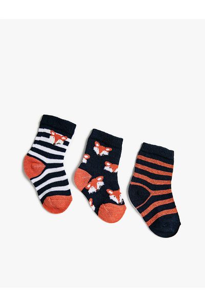 Koton Boy's Socks