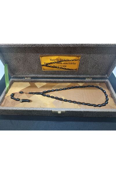 İskeçe Tesbih Isus este un artificiu de maestru al lui Balkaya Seria specială...