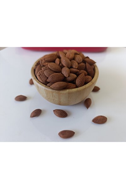 KuruVia Günkurusu Kayısı Çekirdeği (KÜKÜRTSÜZ) 500gr