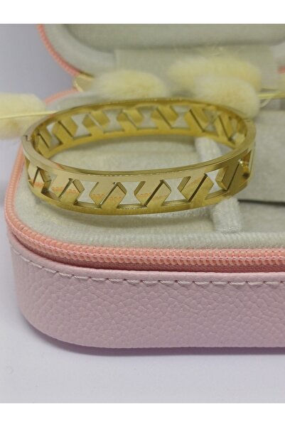 nilüfer takı tasarım %100 316 L paslanmaz çelik kelepçe