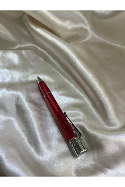 Ephesus Hediyelik Tükenmez Kalem Çakmak Yeşil Yanan