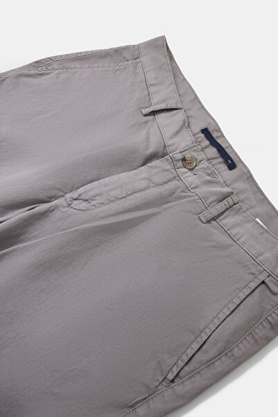 W Collection Gray Pipe Leg Sports Pants