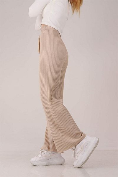 UpDown Combed Camisole Trousers