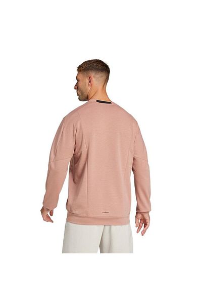 adidas Ανδρικό φούτερ D4t Crew Sweats Jı8165