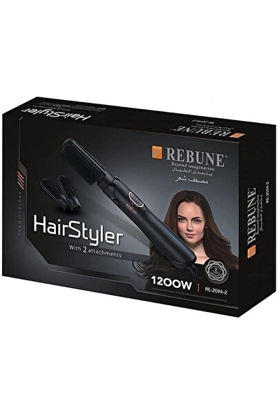 rebune مصفف الشعر 1200 واط Hair RE-2094-2