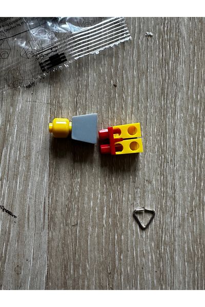 marimari Mini Figure Romall Soldier Compatible Building Blocks