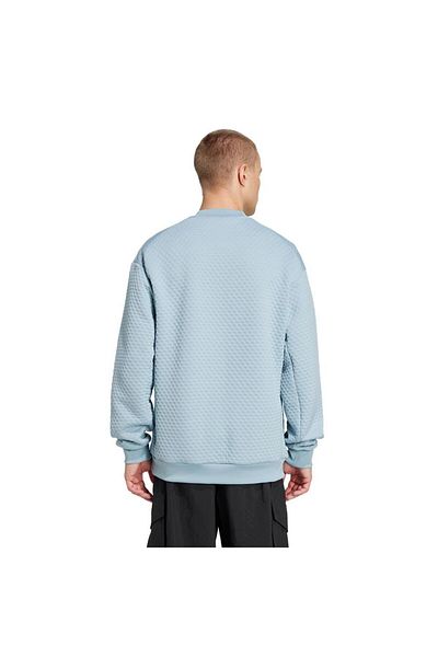 adidas Ανδρικό φούτερ σε γκρι χρώμα - Xpl Crew Neck, Je3919